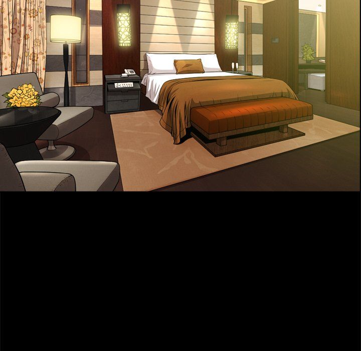 Snare Manhwa - Chapter 39 Page 33