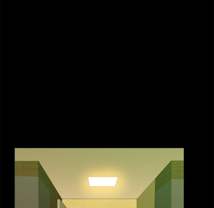 Snare Manhwa - Chapter 39 Page 34