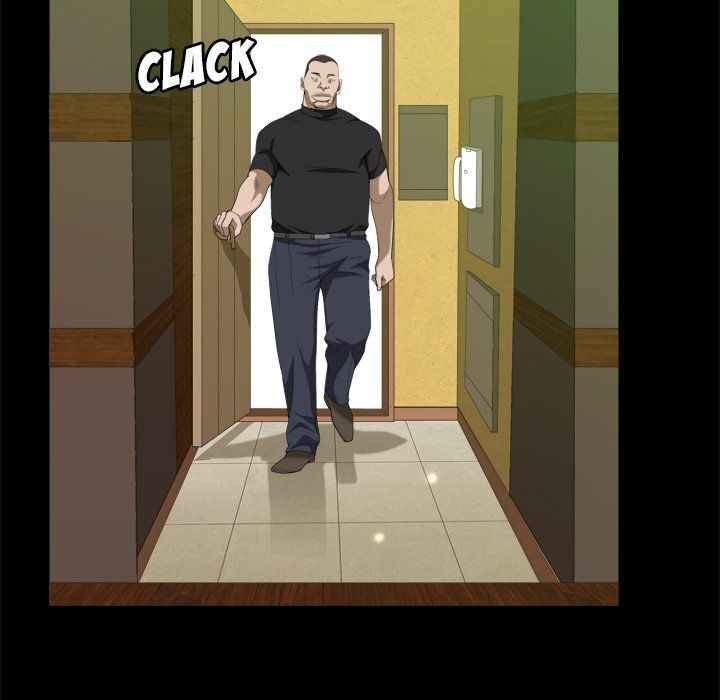 Snare Manhwa - Chapter 39 Page 35