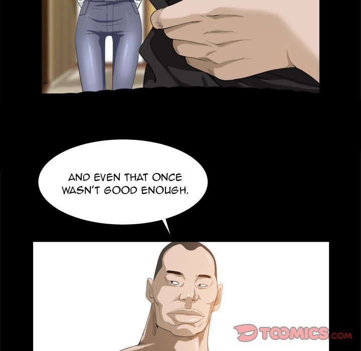 Snare Manhwa - Chapter 39 Page 38