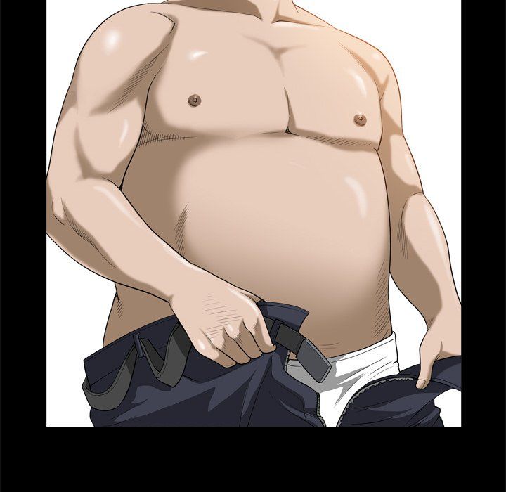 Snare Manhwa - Chapter 39 Page 39