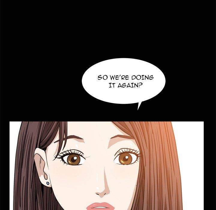 Snare Manhwa - Chapter 39 Page 40