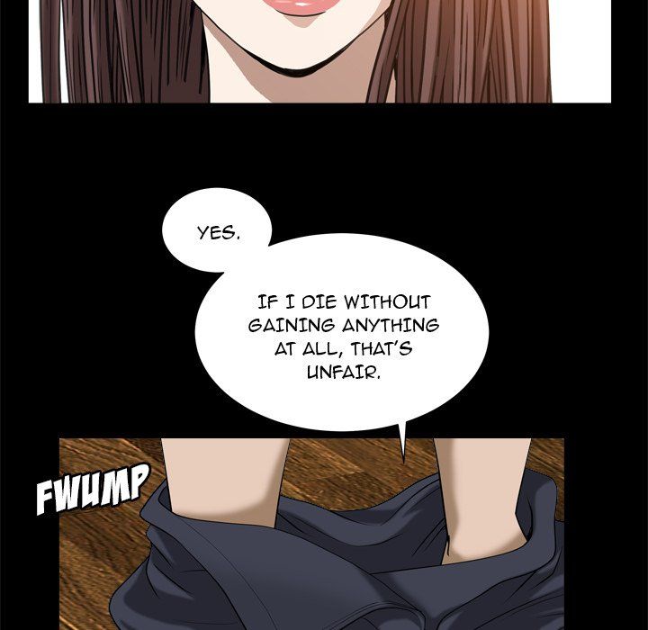 Snare Manhwa - Chapter 39 Page 41