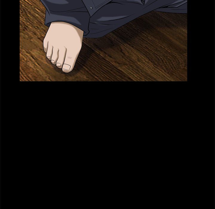 Snare Manhwa - Chapter 39 Page 42