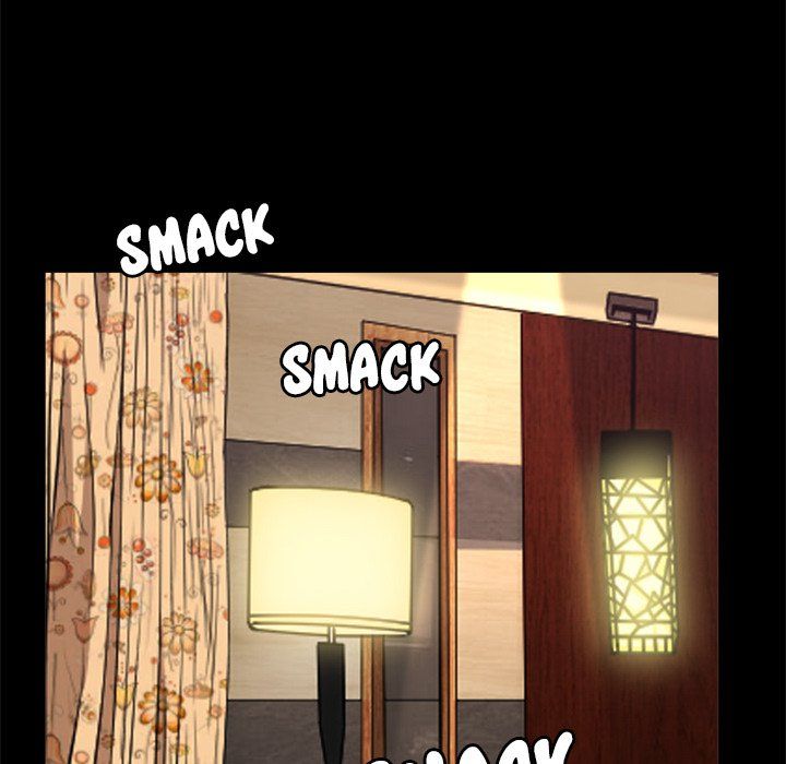 Snare Manhwa - Chapter 39 Page 43