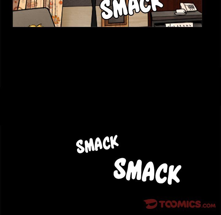 Snare Manhwa - Chapter 39 Page 44