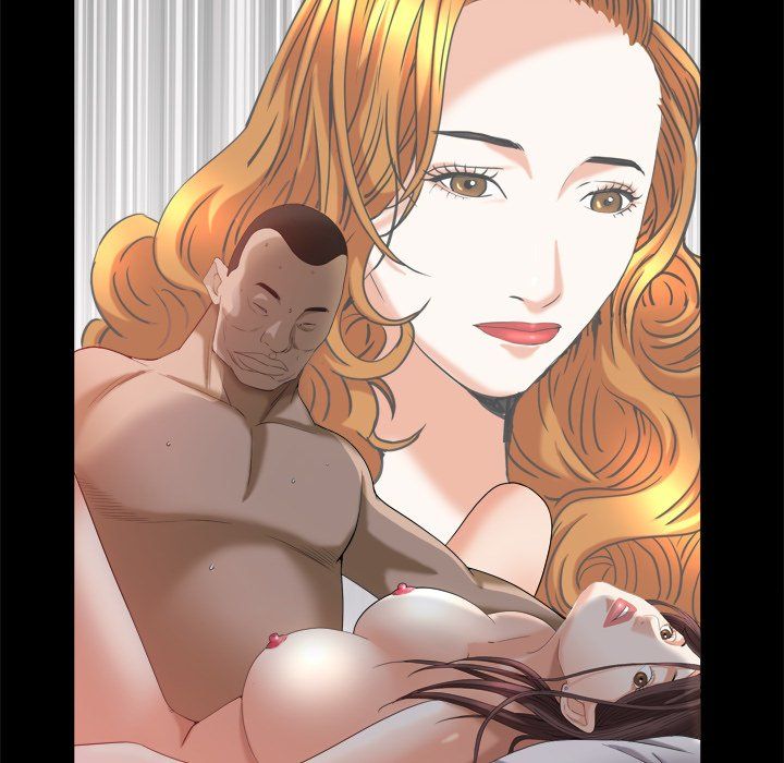 Snare Manhwa - Chapter 39 Page 54