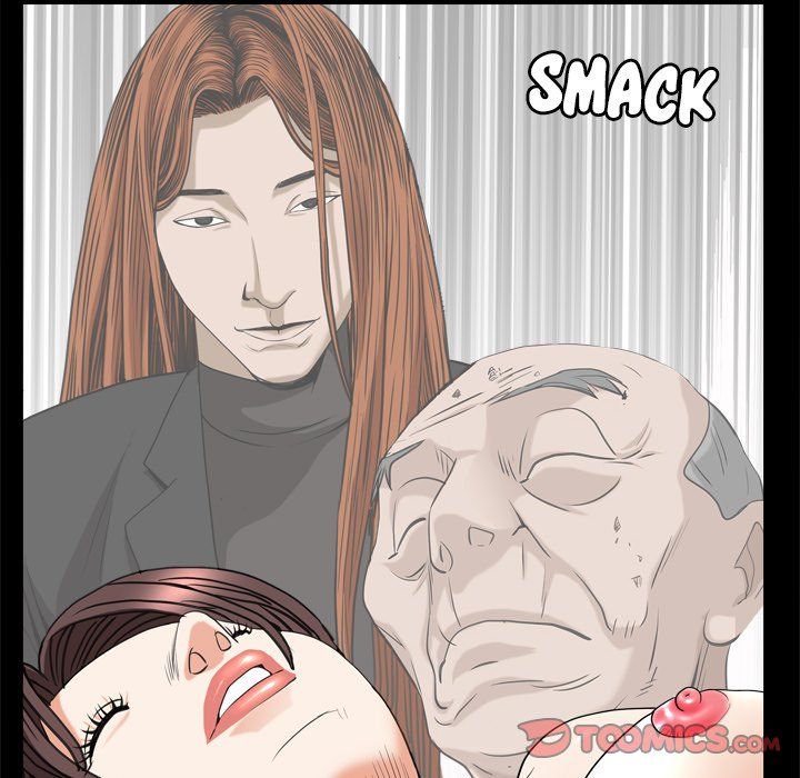 Snare Manhwa - Chapter 39 Page 56