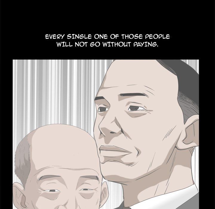 Snare Manhwa - Chapter 39 Page 58