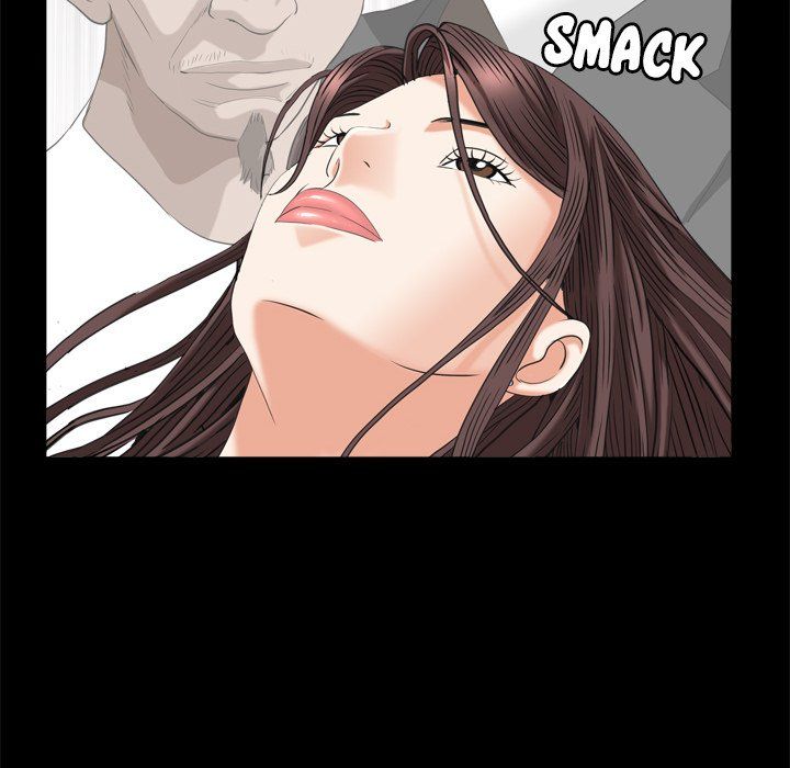 Snare Manhwa - Chapter 39 Page 59