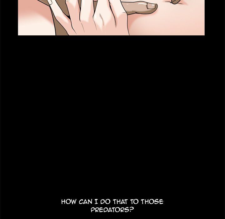 Snare Manhwa - Chapter 39 Page 64