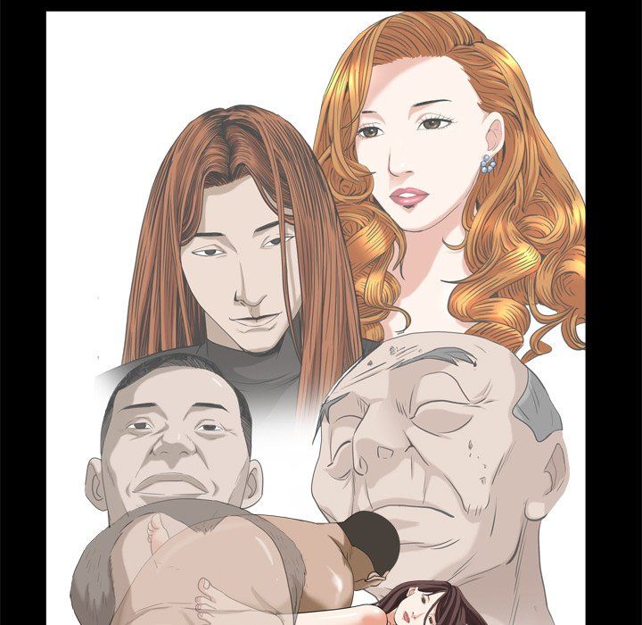 Snare Manhwa - Chapter 39 Page 65