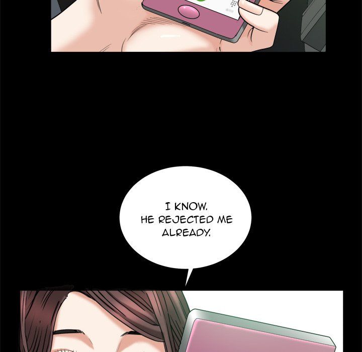 Snare Manhwa - Chapter 39 Page 75