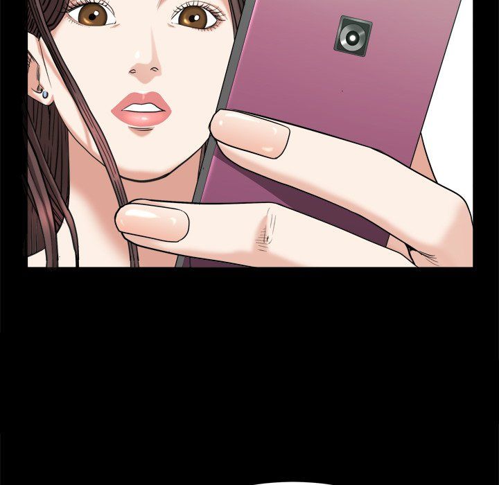 Snare Manhwa - Chapter 39 Page 76