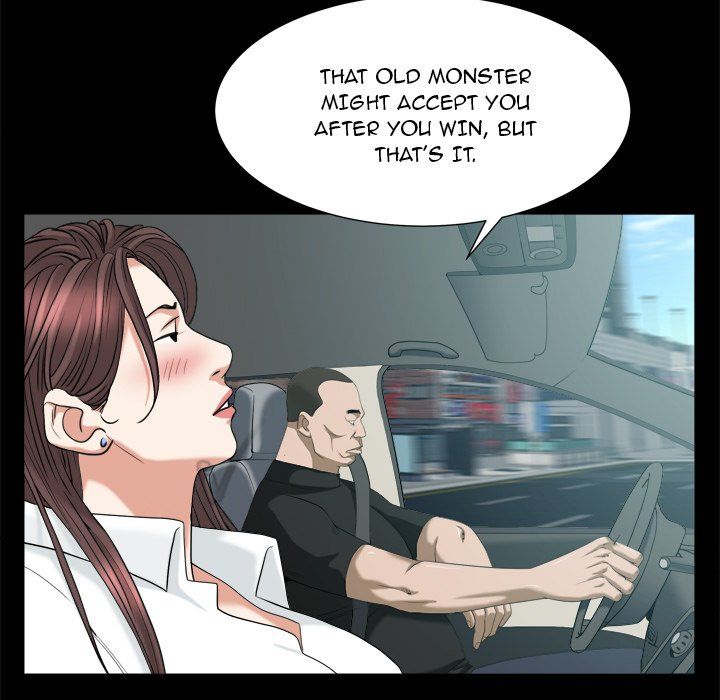 Snare Manhwa - Chapter 39 Page 77