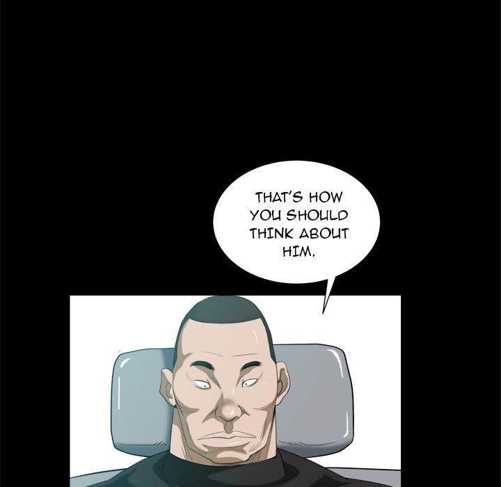 Snare Manhwa - Chapter 39 Page 78