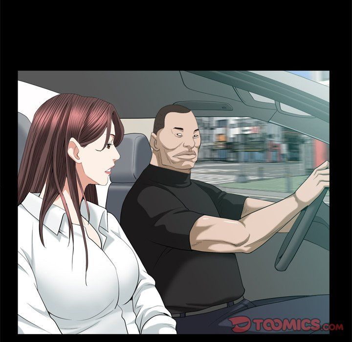 Snare Manhwa - Chapter 39 Page 86