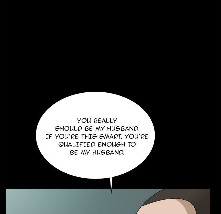 Snare Manhwa - Chapter 39 Page 87