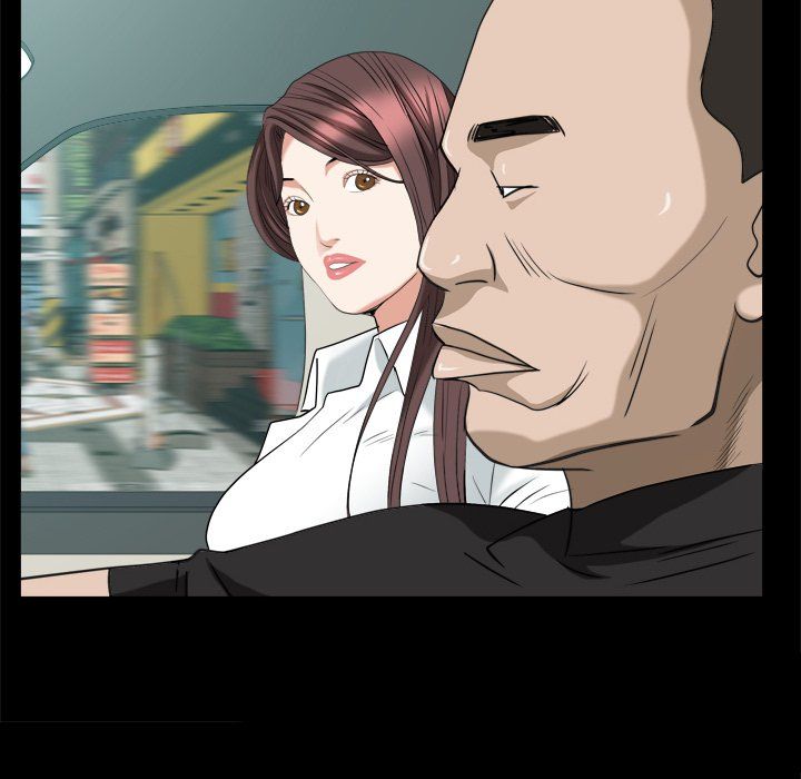 Snare Manhwa - Chapter 39 Page 88