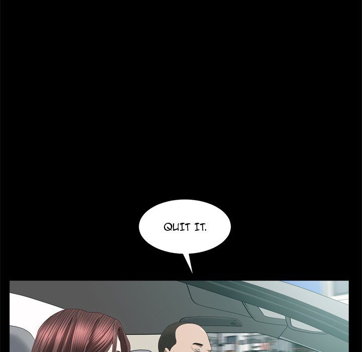 Snare Manhwa - Chapter 39 Page 90