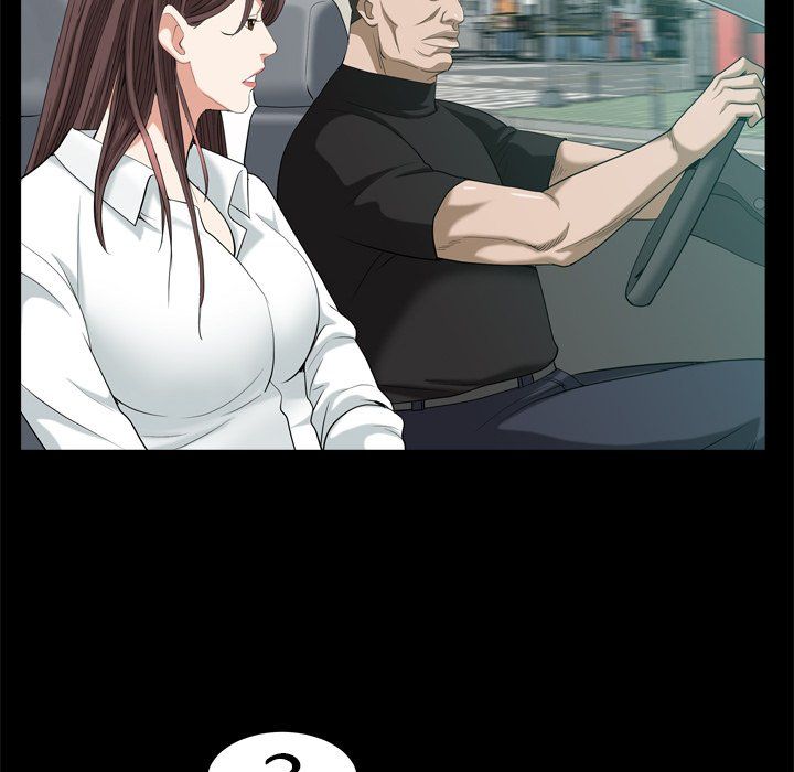 Snare Manhwa - Chapter 39 Page 91