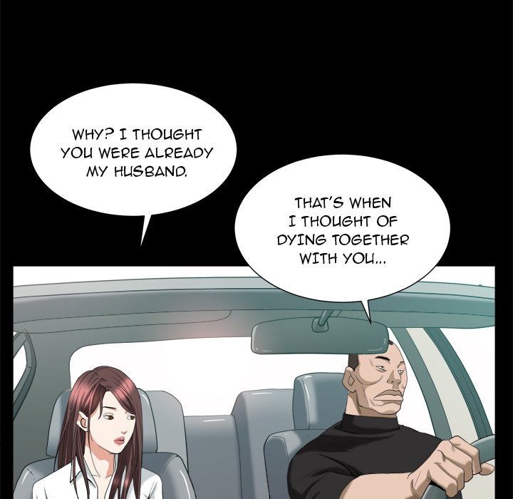 Snare Manhwa - Chapter 39 Page 93