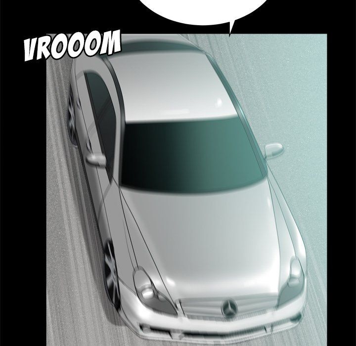 Snare Manhwa - Chapter 39 Page 95