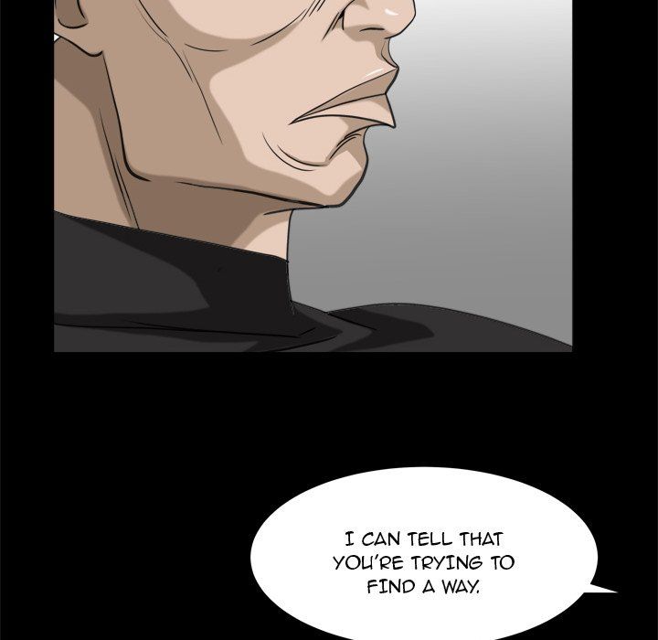 Snare Manhwa - Chapter 39 Page 97