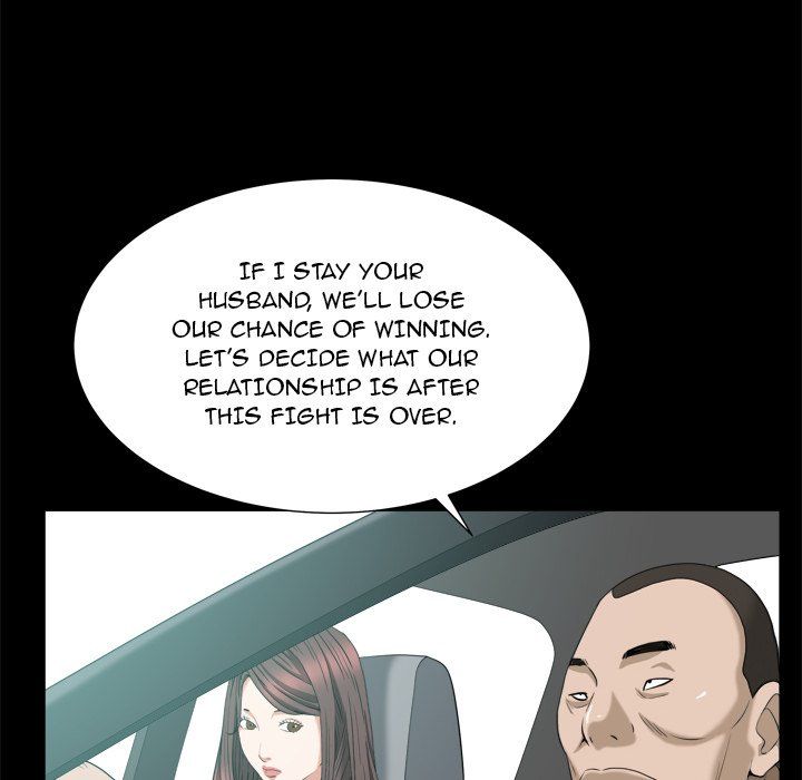 Snare Manhwa - Chapter 39 Page 99