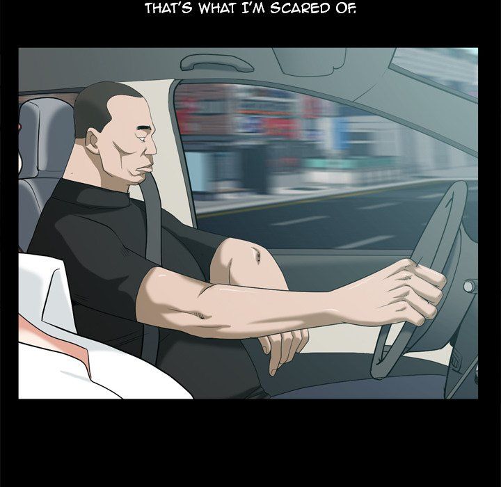 Snare Manhwa - Chapter 39 Page 101