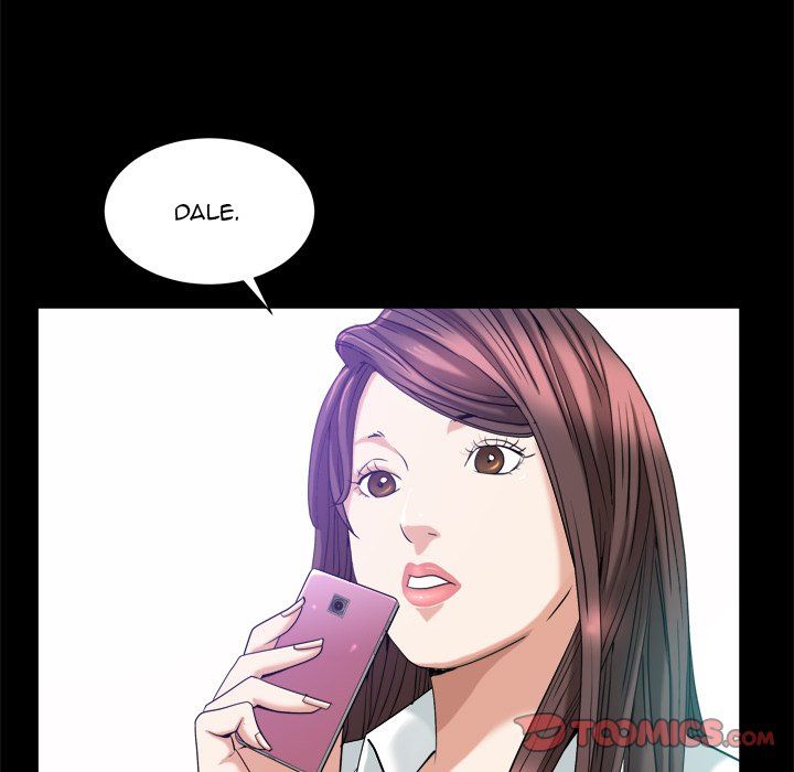 Snare Manhwa - Chapter 39 Page 104