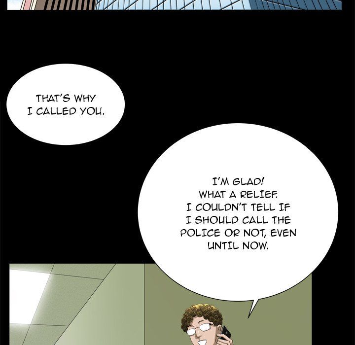Snare Manhwa - Chapter 39 Page 107