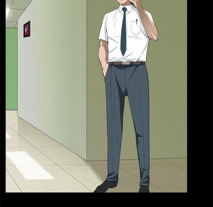 Snare Manhwa - Chapter 39 Page 108