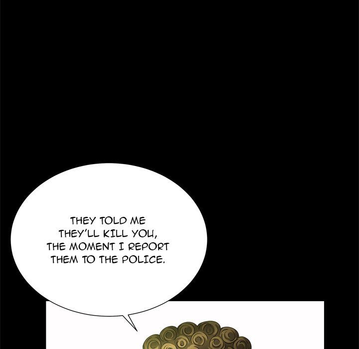 Snare Manhwa - Chapter 39 Page 109