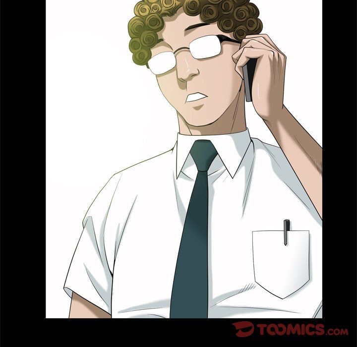 Snare Manhwa - Chapter 39 Page 110