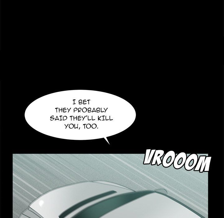 Snare Manhwa - Chapter 39 Page 111