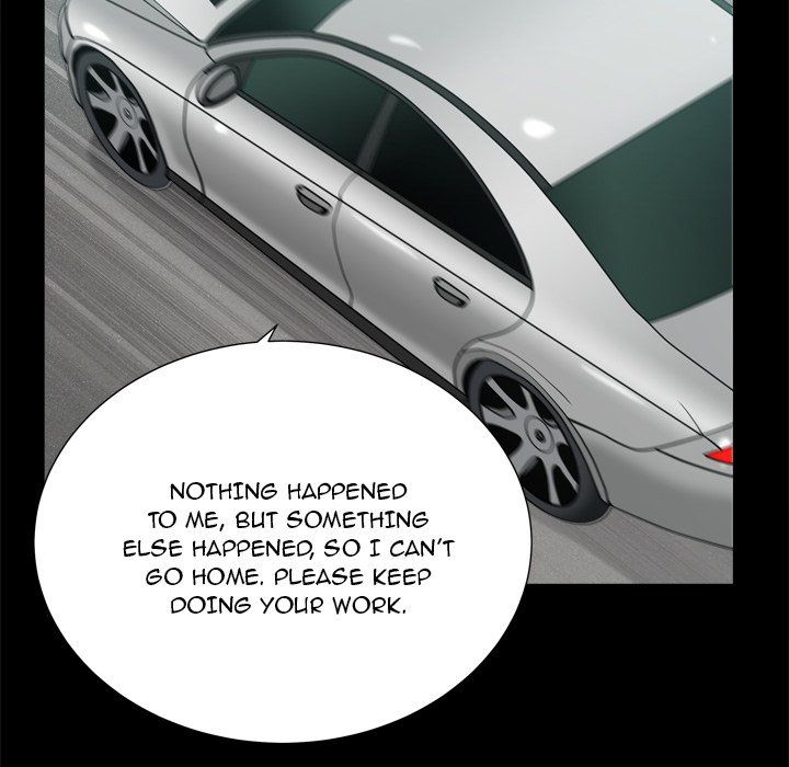 Snare Manhwa - Chapter 39 Page 112