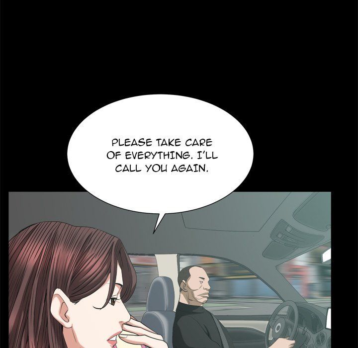 Snare Manhwa - Chapter 39 Page 113