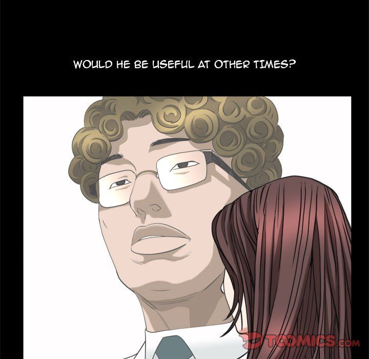 Snare Manhwa - Chapter 39 Page 116