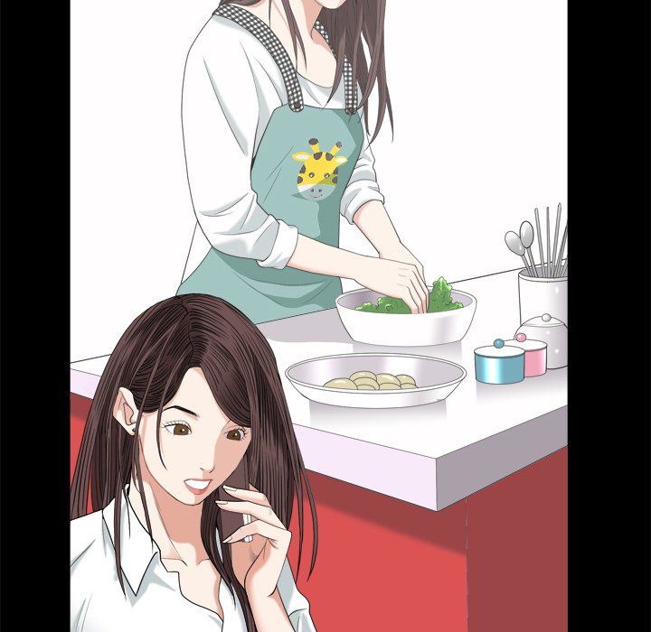 Snare Manhwa - Chapter 39 Page 118