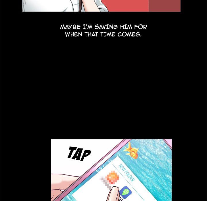 Snare Manhwa - Chapter 39 Page 119