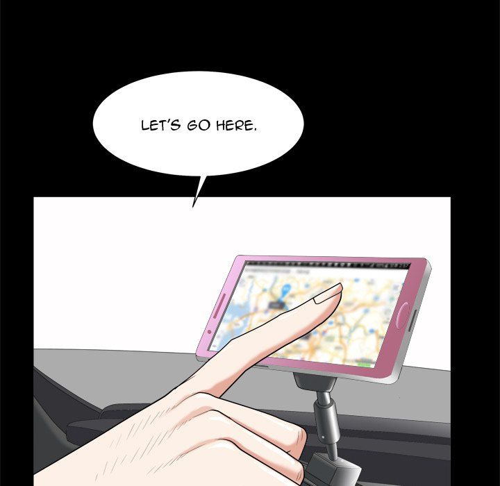 Snare Manhwa - Chapter 39 Page 121