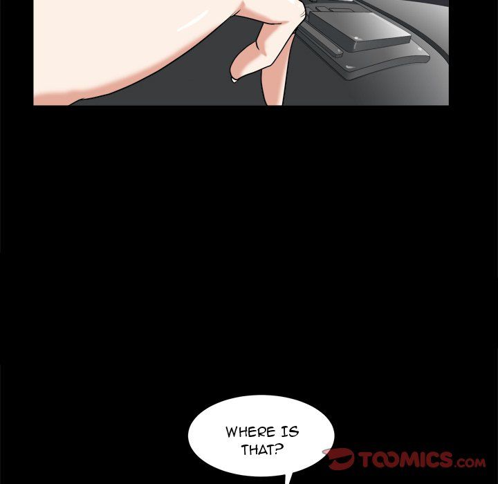 Snare Manhwa - Chapter 39 Page 122