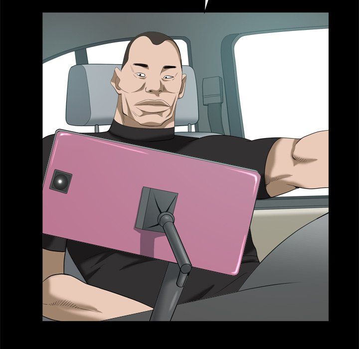 Snare Manhwa - Chapter 39 Page 123