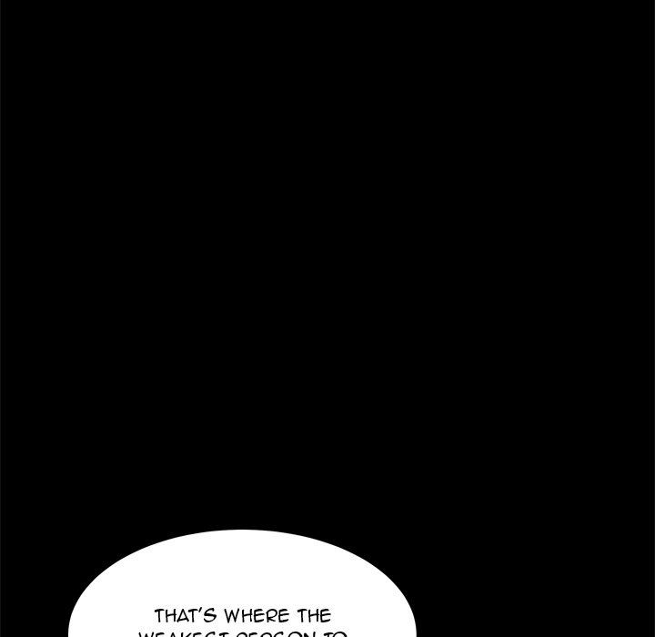 Snare Manhwa - Chapter 39 Page 124