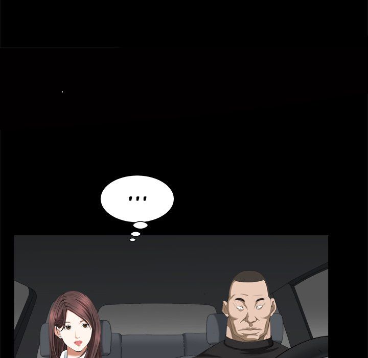 Snare Manhwa - Chapter 41 Page 99