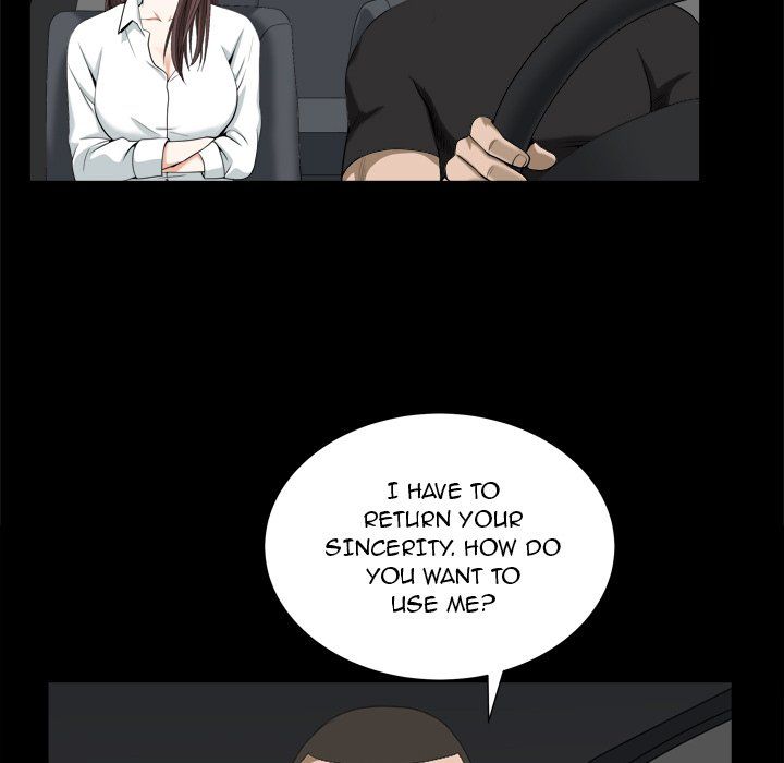 Snare Manhwa - Chapter 41 Page 100