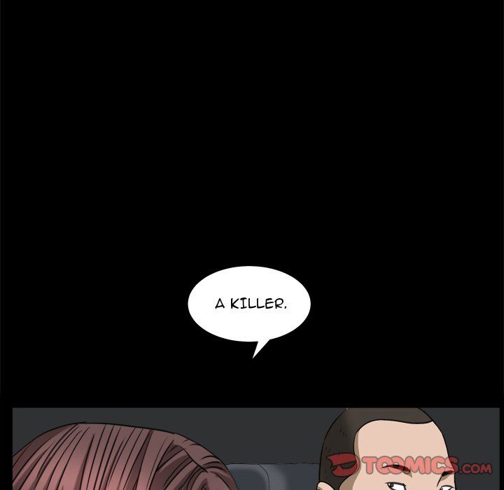 Snare Manhwa - Chapter 41 Page 103