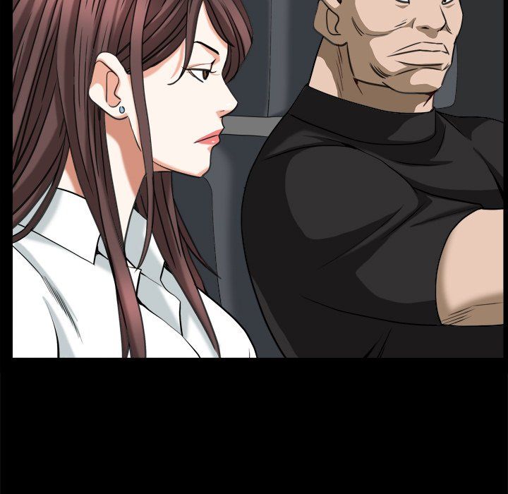 Snare Manhwa - Chapter 41 Page 104