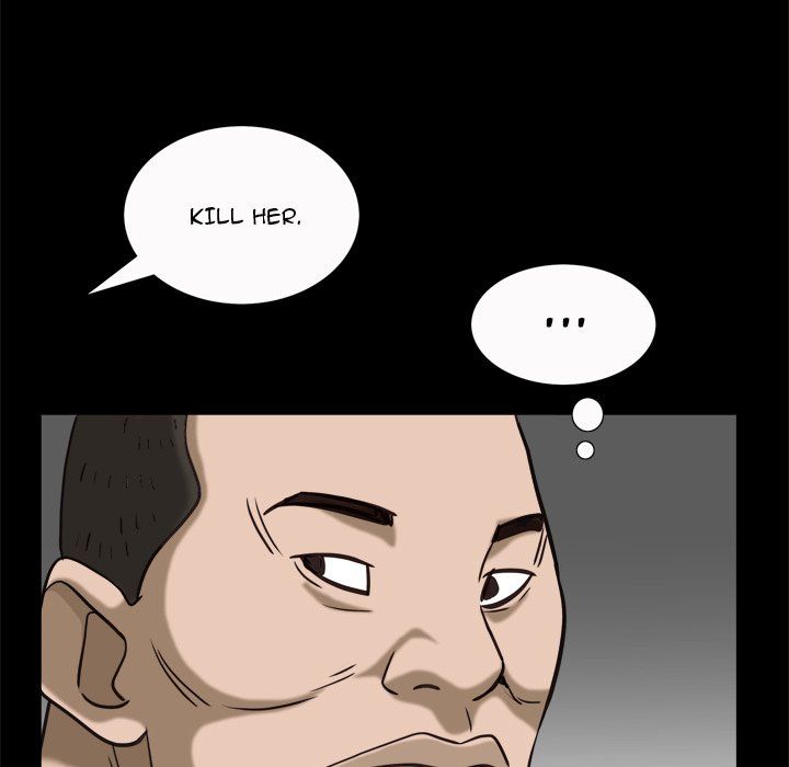 Snare Manhwa - Chapter 41 Page 107